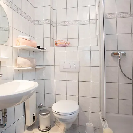 Kornblume - Drostenhof Nordenau Appartamento Schmallenberg