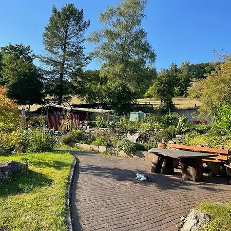 Kornblume - Drostenhof Nordenau Appartamento *