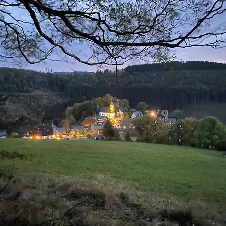 Kornblume - Drostenhof Nordenau Appartamento