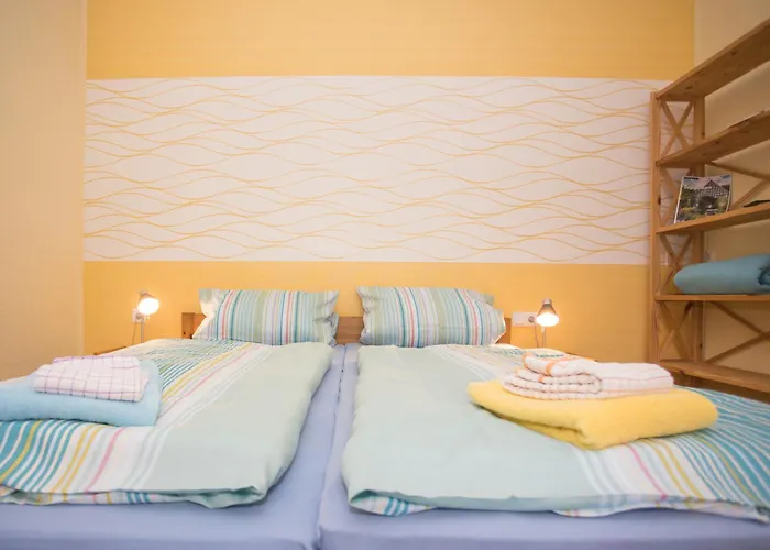 Kornblume - Drostenhof Nordenau * 施马伦贝格